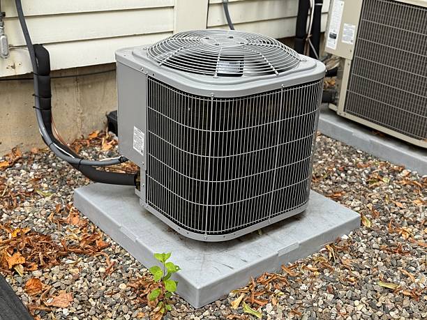 24/7 Emergency Air Conditioning Repair experts in Cumberland, MD